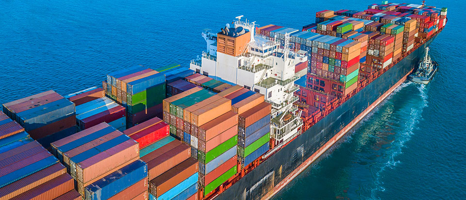 Sea Freight